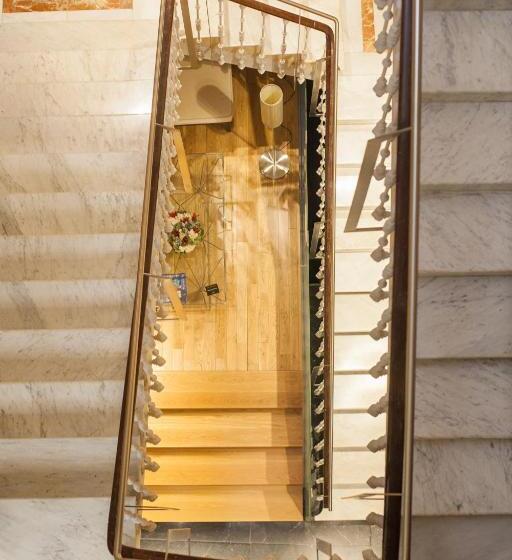 酒店 Soho Boutique Casa Don Fernando