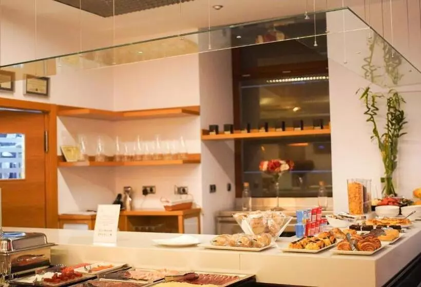 酒店 Soho Boutique Casa Don Fernando