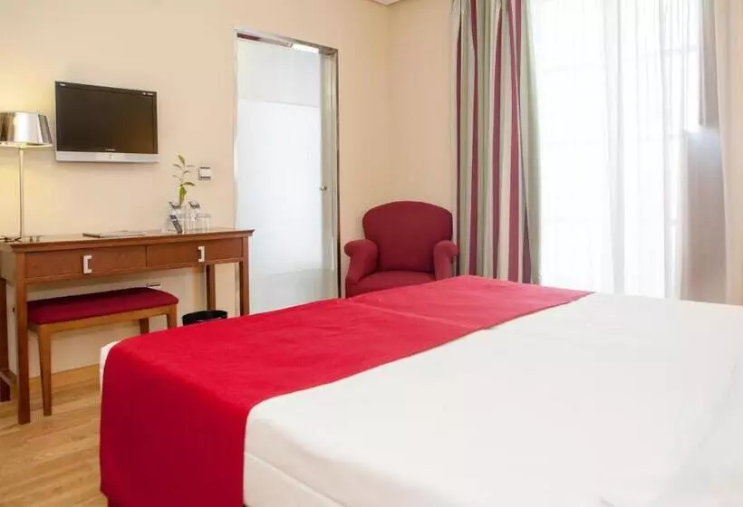 酒店 Soho Boutique Casa Don Fernando