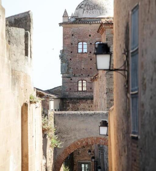 酒店 Soho Boutique Casa Don Fernando