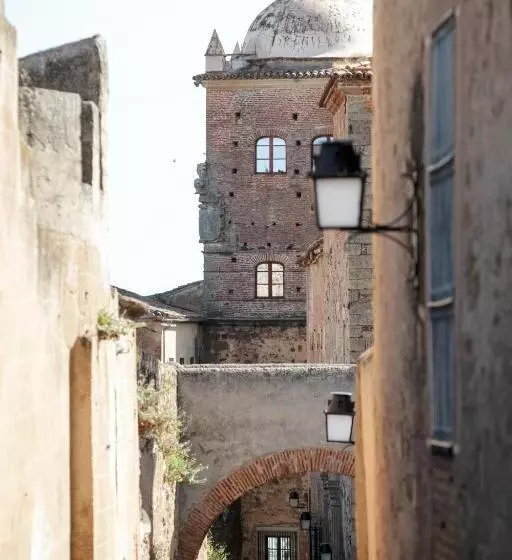 酒店 Soho Boutique Casa Don Fernando