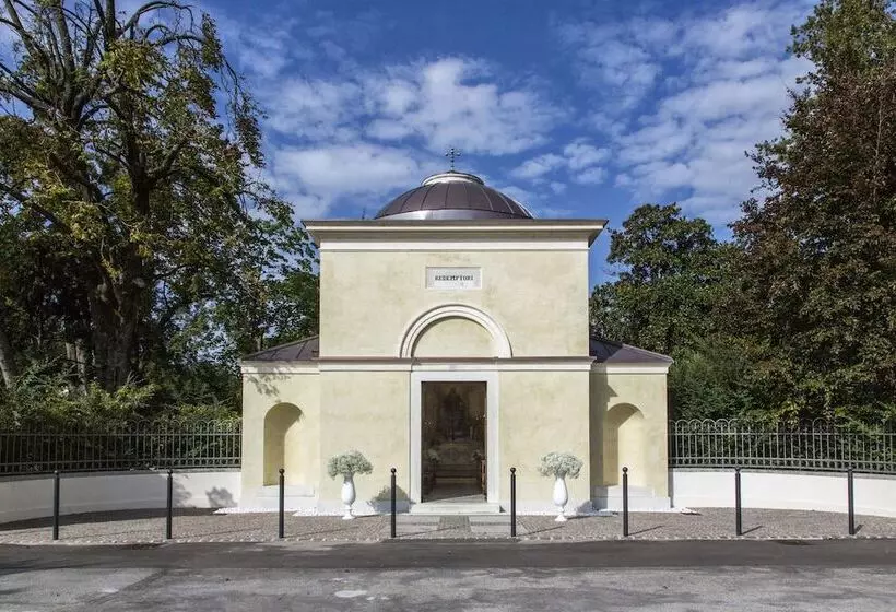 Отель Villa Revedin