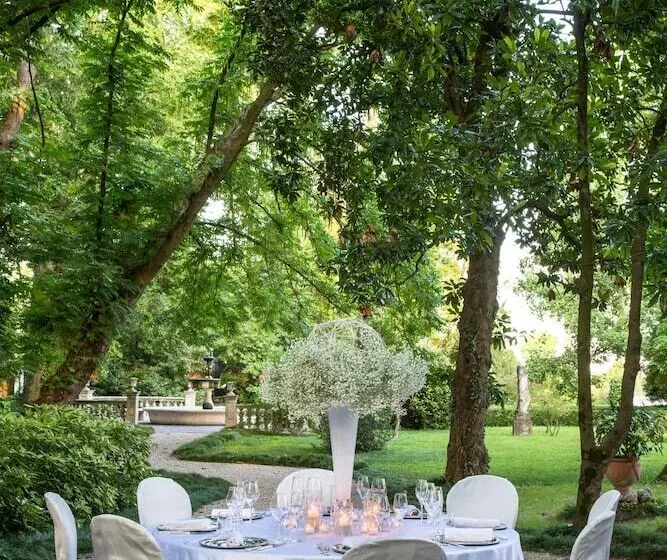 Отель Villa Revedin