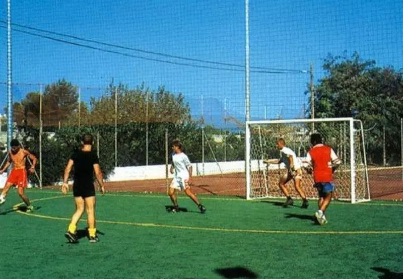 ホテル Villa Vecchia