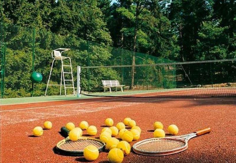 فندق Villa Vecchia