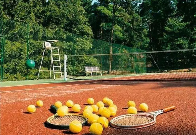 ホテル Villa Vecchia