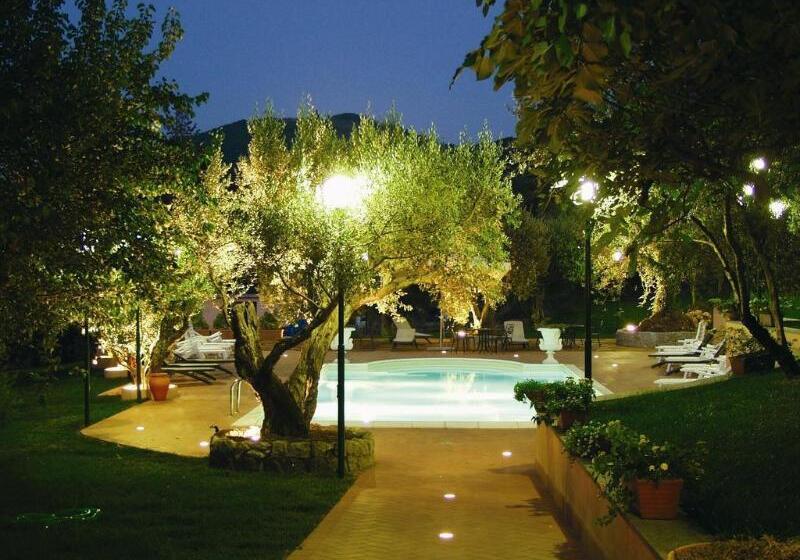 فندق Villa Vecchia
