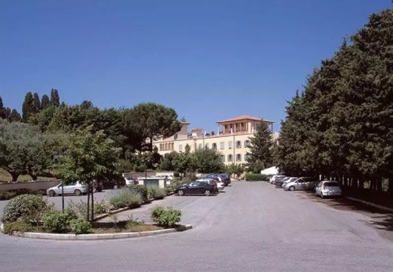 ホテル Villa Vecchia