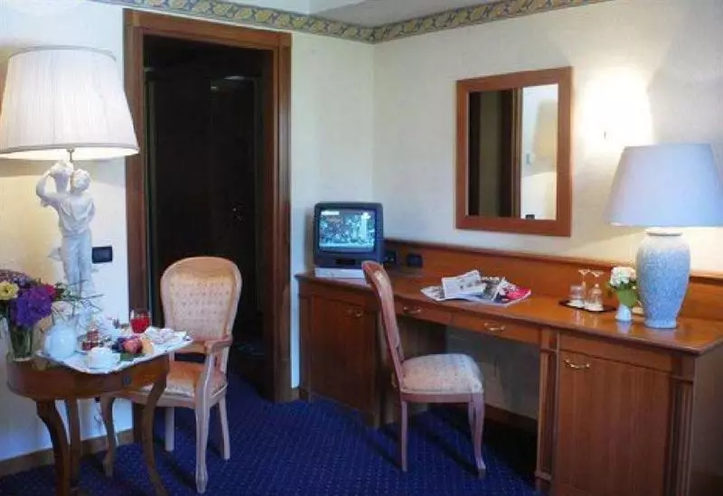 ホテル Villa Vecchia