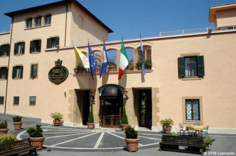 فندق Villa Vecchia