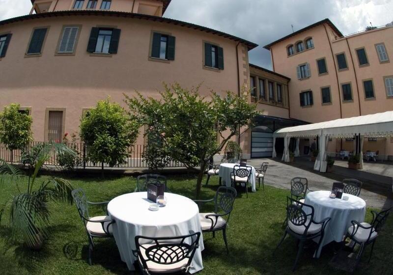 فندق Villa Vecchia