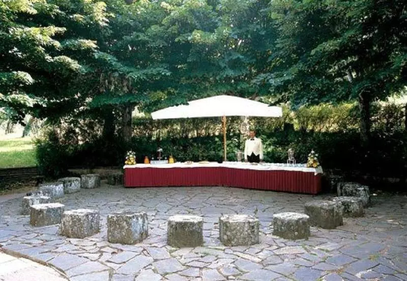 ホテル Villa Vecchia