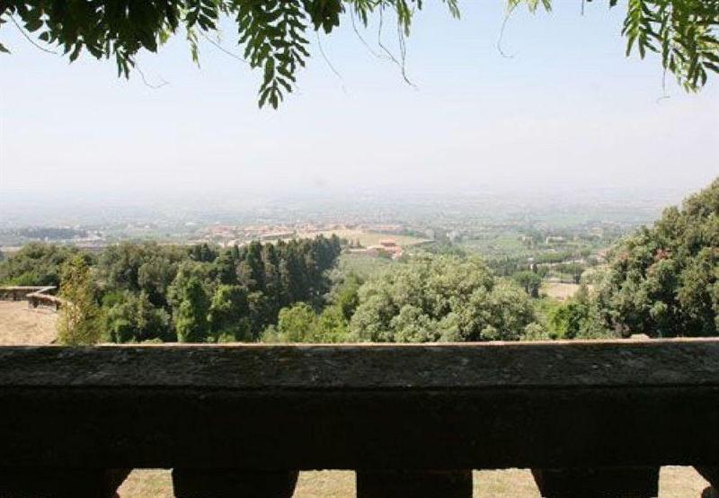 فندق Villa Vecchia