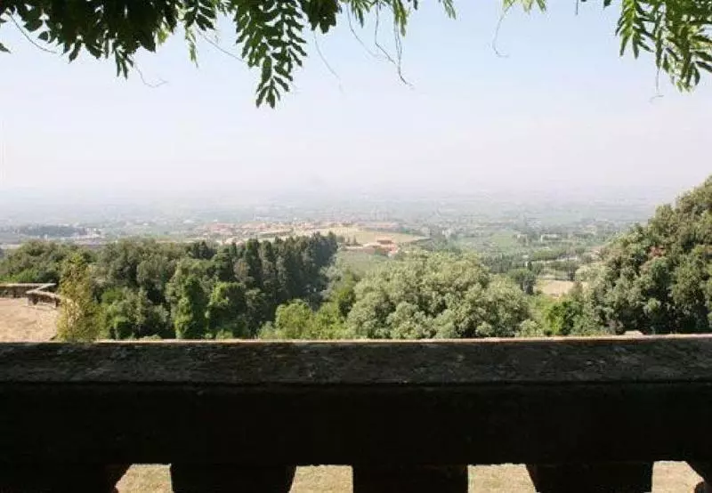 ホテル Villa Vecchia