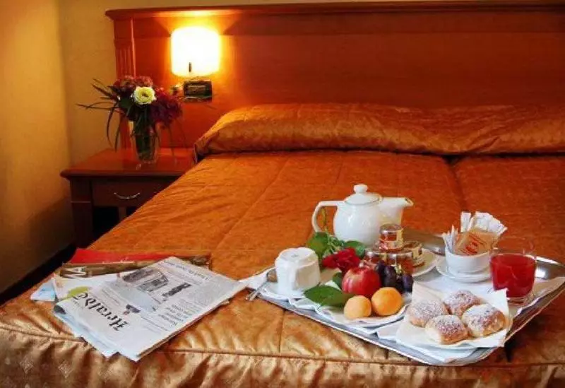 ホテル Villa Vecchia