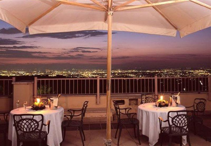 فندق Villa Vecchia