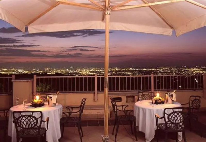 ホテル Villa Vecchia