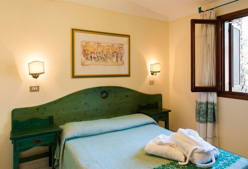 فندق Villaggio Alba Dorada Resort