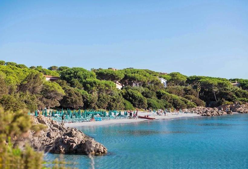 فندق Villaggio Alba Dorada Resort