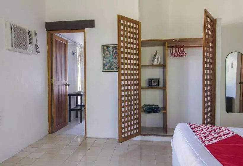 בית מלון כפרי Villas Palmira Spa