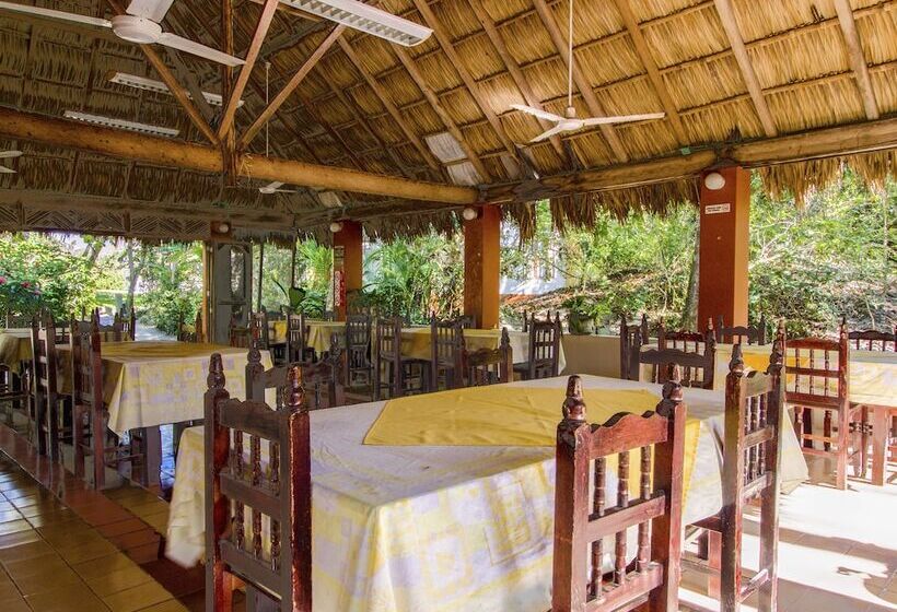 فندق Villas Palmira Spa