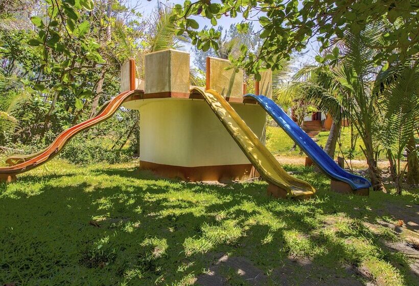 فندق Villas Palmira Spa