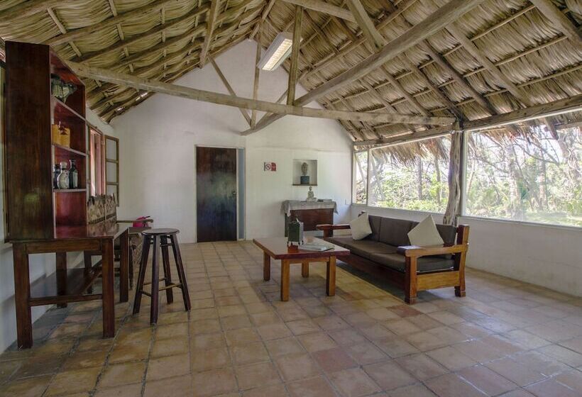 فندق Villas Palmira Spa