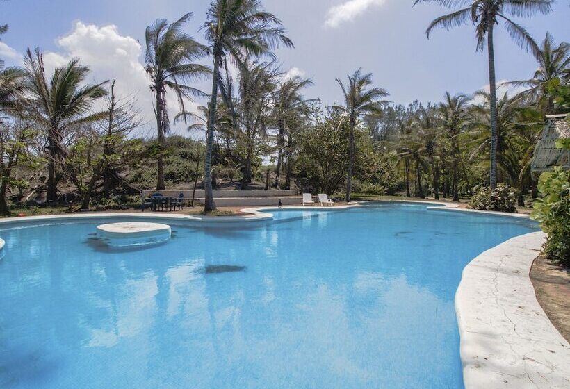 فندق Villas Palmira Spa