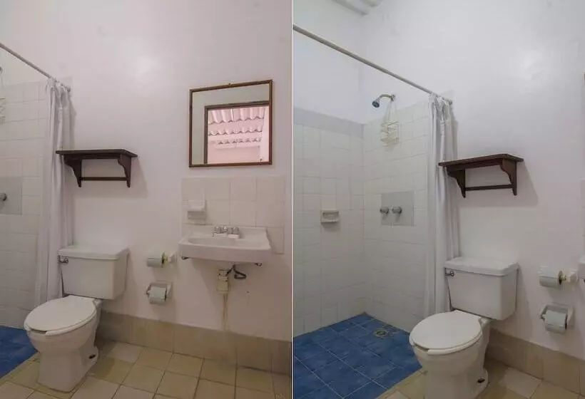 فندق Villas Palmira Spa