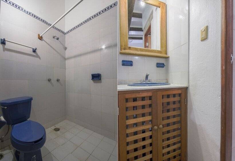 فندق Villas Palmira Spa