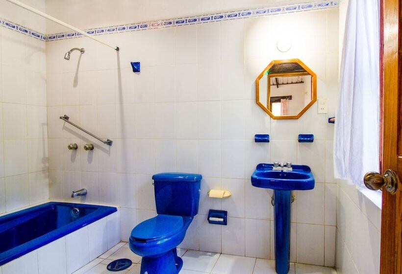 فندق Villas Palmira Spa