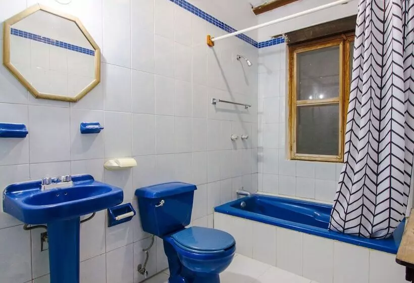 בית מלון כפרי Villas Palmira Spa