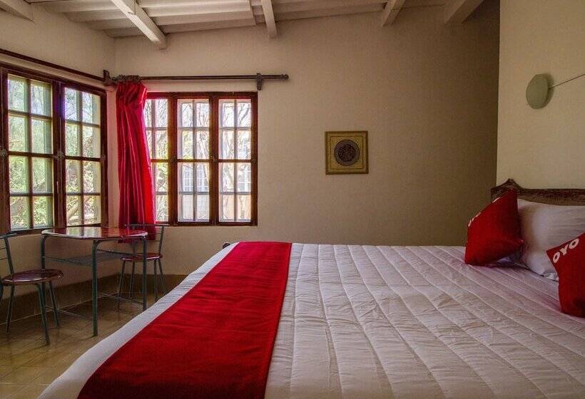 فندق Villas Palmira Spa