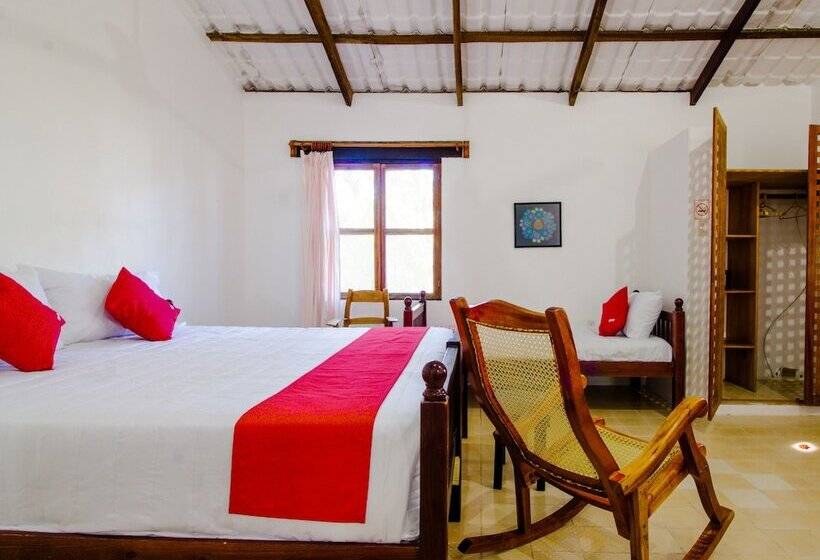 فندق Villas Palmira Spa