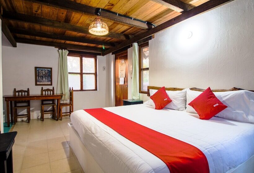 فندق Villas Palmira Spa