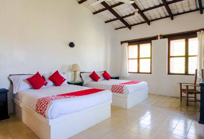 فندق Villas Palmira Spa