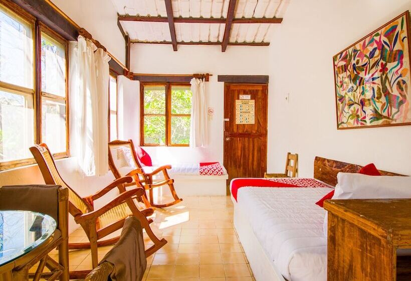 فندق Villas Palmira Spa