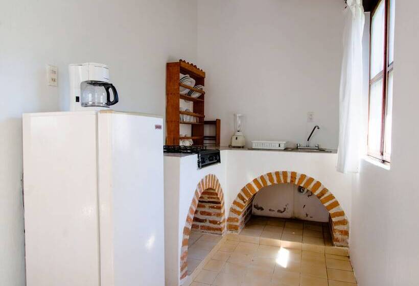 فندق Villas Palmira Spa