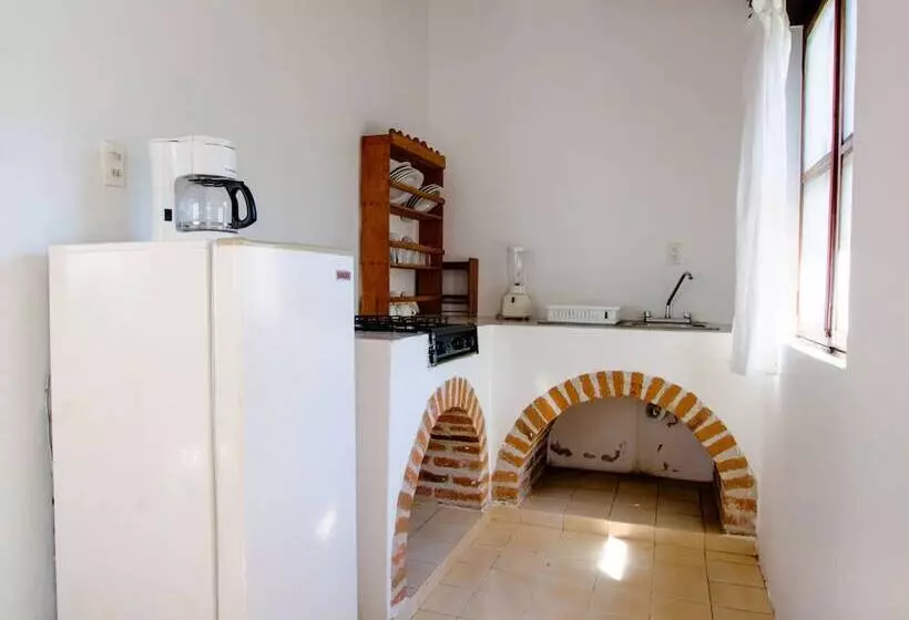 فندق Villas Palmira Spa