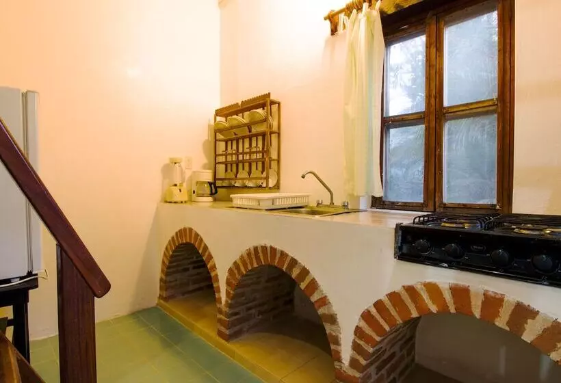 فندق Villas Palmira Spa