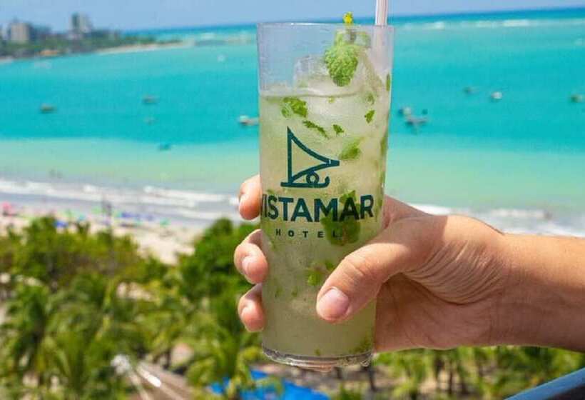 هتل Vistamar