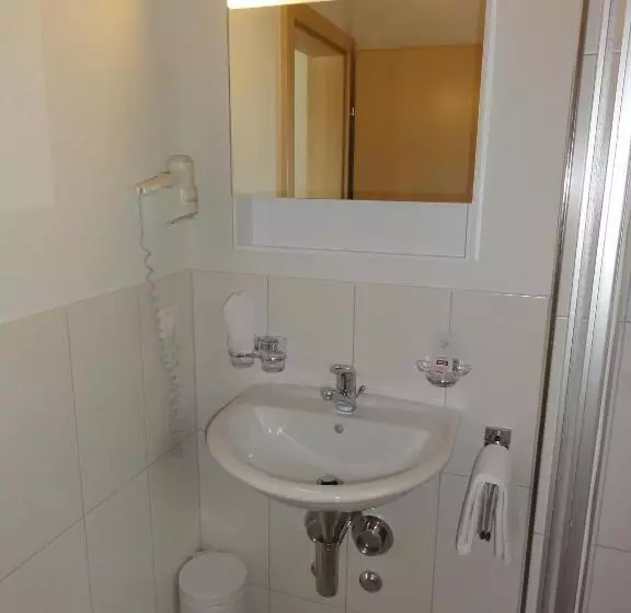 Welcome Hotel Täsch By Täscherhof