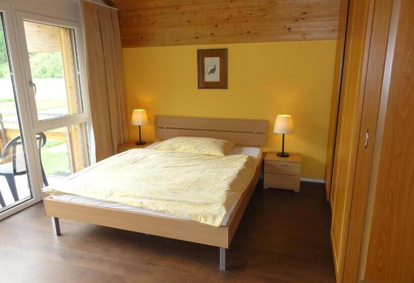 Welcome Hotel Täsch By Täscherhof