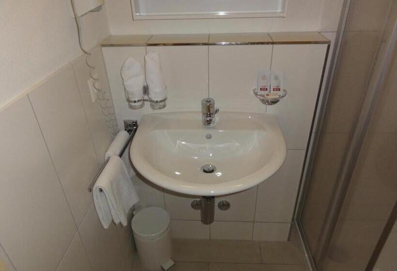 Welcome Hotel Täsch By Täscherhof