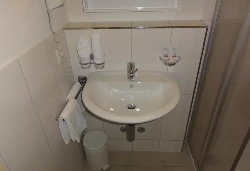 Welcome Hotel Täsch By Täscherhof