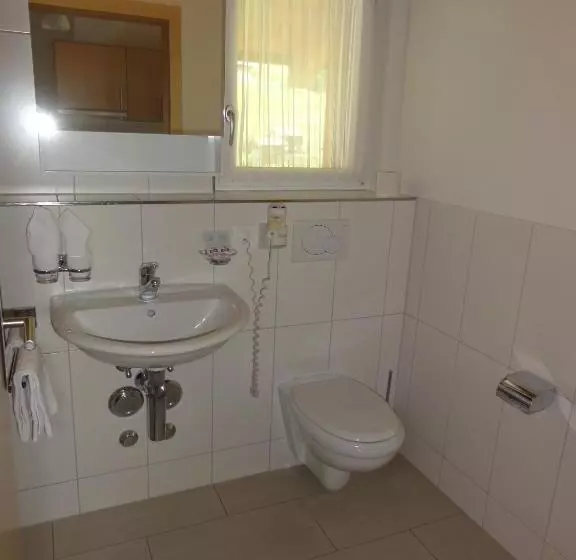 Welcome Hotel Täsch By Täscherhof