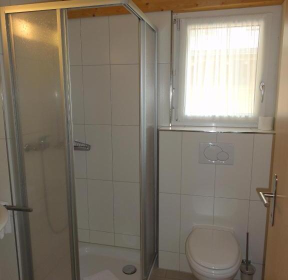 Welcome Hotel Täsch By Täscherhof