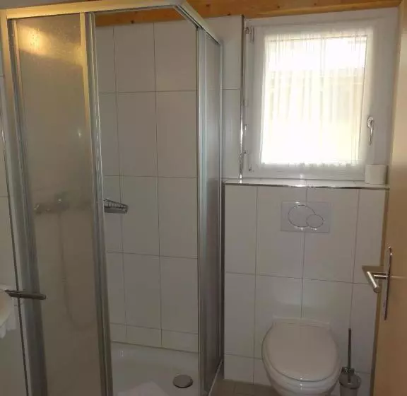 Welcome Hotel Täsch By Täscherhof