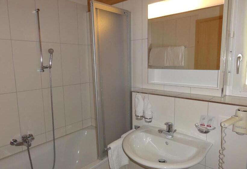 Welcome Hotel Täsch By Täscherhof