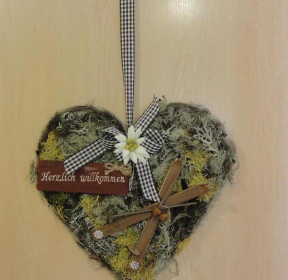 Welcome Hotel Täsch By Täscherhof